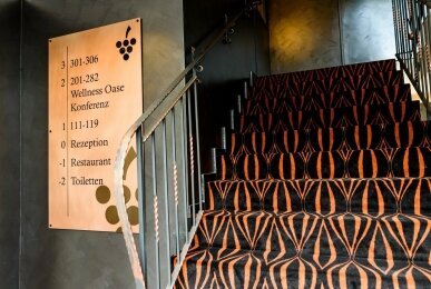 Waldhotel Rheingau - Hotel-Innenansicht, Quelle: Waldhotel Rheingau