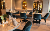 Waldhotel Rheingau - Restaurant
