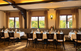 Waldhotel Rheingau - Restaurant