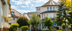 Waldhotel Schäferberg - Ihr Hotel bei Kassel, Quelle: Waldhotel Schäferberg