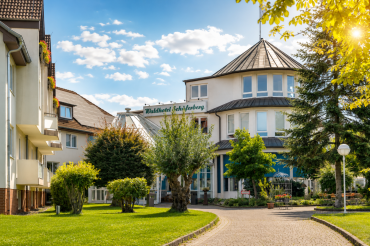 Array, Quelle: Waldhotel Schäferberg