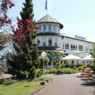 Waldhotel Schäferberg - Hotel-Außenansicht