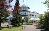 Waldhotel Schäferberg  - Hotel-Außenansicht