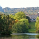 Waldhotel Schäferberg - Hotel-Außenansicht