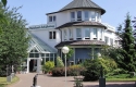 Waldhotel Schäferberg  - Hotel-Außenansicht