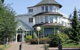 Waldhotel Schäferberg - Hotel-Außenansicht