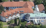 Waldhotel Schäferberg  - Hotel-Außenansicht