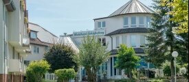 Waldhotel Schäferberg - Hotel-Außenansicht, Quelle: Waldhotel Schäferberg 