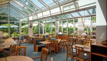 Restaurant "Libelle"