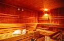 Finnische- und Vitalsauna für Hotelgäste kostenlos nutzbar