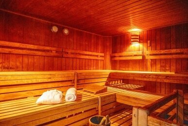Waldhotel Schäferberg - Hotel-Außenansicht, Quelle: Waldhotel Schäferberg 