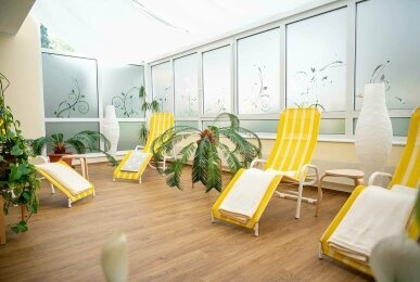 Waldhotel Schäferberg - Hotel-Außenansicht, Quelle: Waldhotel Schäferberg 