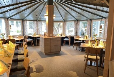 Array, Quelle: Waldhotel Schäferberg