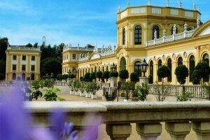 Kassel - Orangerie