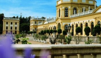 Kassel - Orangerie