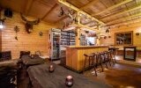 Waldhotel Tannenhäuschen  - Bar/Disco