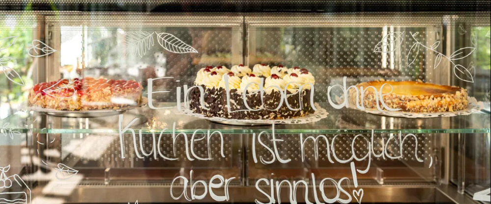 Waldhotel Tannenhäuschen - Küche