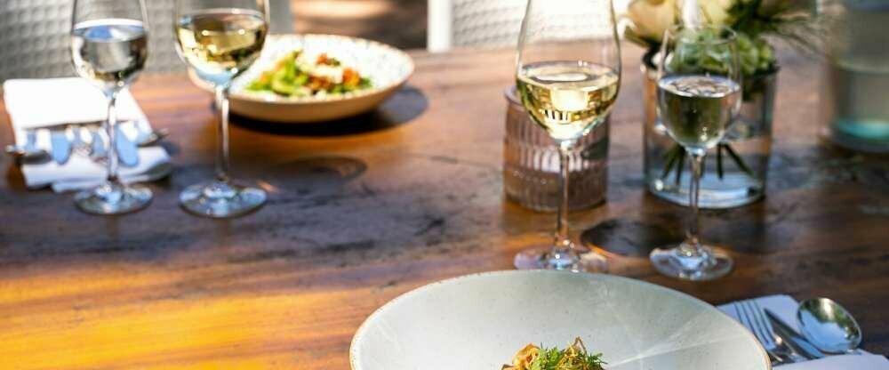 Waldhotel Tannenhäuschen - Küche