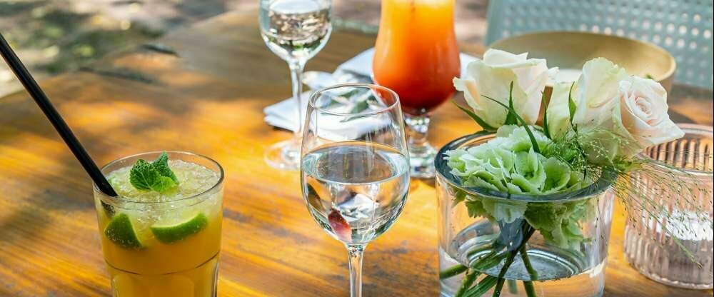 Waldhotel Tannenhäuschen - Küche