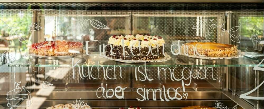 Waldhotel Tannenhäuschen - Restaurant