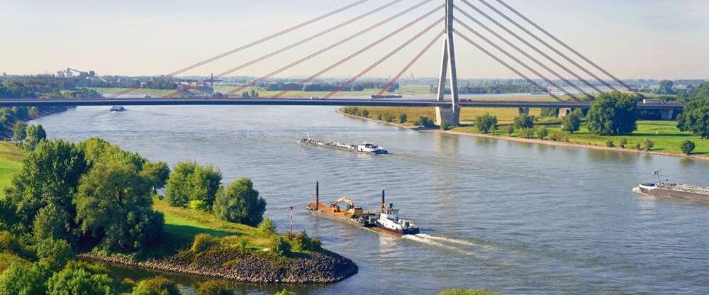 Waldhotel Tannenhäuschen - Umgebung
