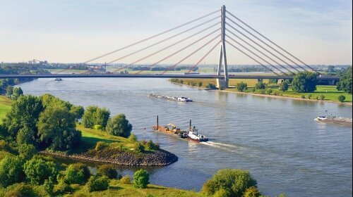 Waldhotel Tannenhäuschen  - Umgebung