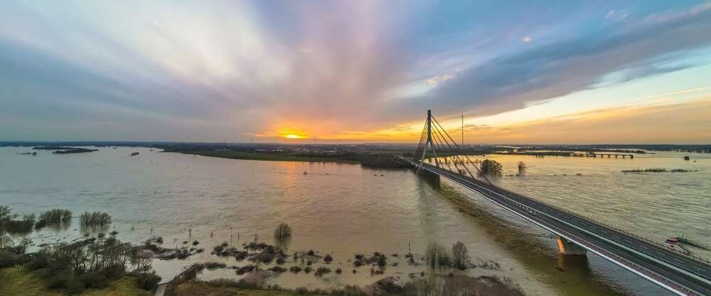 Waldhotel Tannenhäuschen - Umgebung