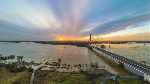 Waldhotel Tannenhäuschen  - Umgebung