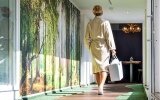 Waldhotel Tannenhäuschen  - Wellnessbereich