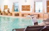 Waldhotel Tannenhäuschen  - Wellnessbereich