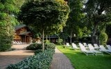 Waldhotel Tannenhäuschen  - Wellnessbereich