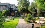 Waldhotel Tannenhäuschen  - Wellnessbereich