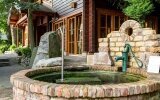Waldhotel Tannenhäuschen  - Wellnessbereich