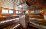 Waldhotel Tannenhäuschen  - Wellnessbereich