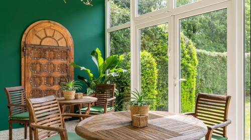 Waldhotel Tannenhäuschen  - Wellnessbereich