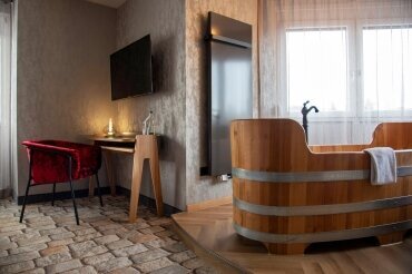 Array, Quelle: Ringhotel Reubel