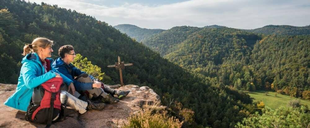 Hauensteiner Schusterpfad