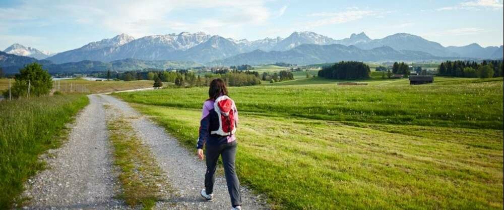 Hopfener Wandervergnügen