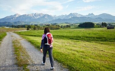 Hopfener Wandervergnügen