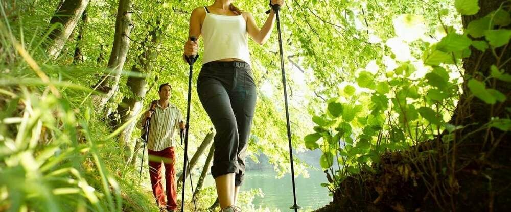 Wanderurlaub Thüringer Wald