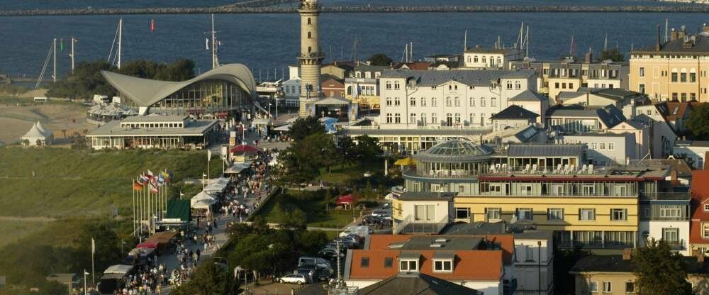 Warnemünde