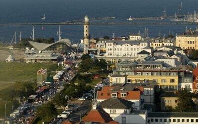 Warnemünde