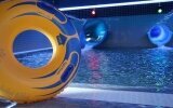 Wasserrutschen