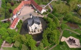 Wasserschloss Klaffenbach Schlosshotel Chemnitz