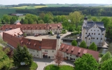 Wasserschloss Klaffenbach Schlosshotel Chemnitz