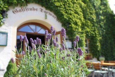 Gaststube Torwache, Quelle: Wasserschloss Klaffenbach Schlosshotel Chemnitz