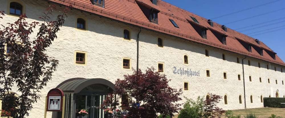 Schlosshotel Chemnitz 