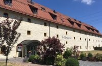 Schlosshotel Chemnitz 