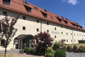 Schlosshotel Chemnitz 