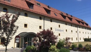 Schlosshotel Chemnitz 